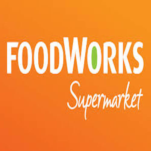 Foodworks Supermarket