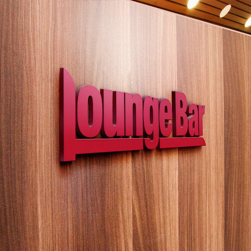 Lounge Bar 