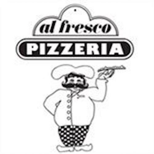 Alfresco Pizza 
