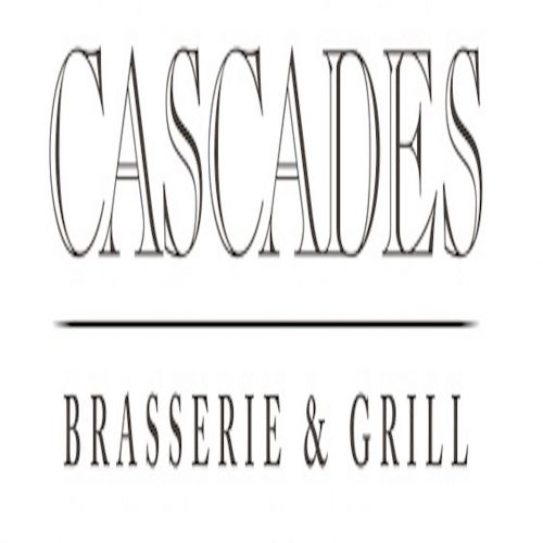 Cascades Brasserie