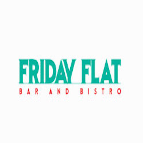 Friday Flat Bar & Bistro