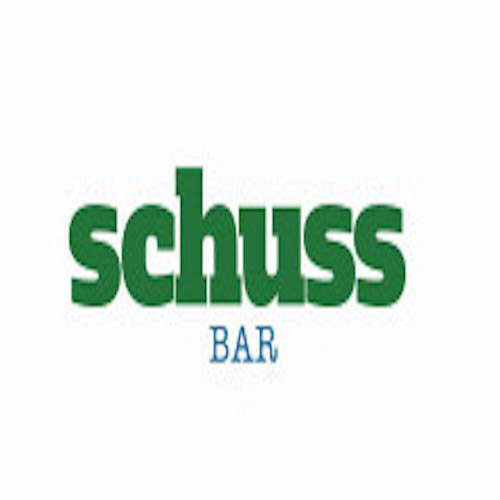 Schuss Bar