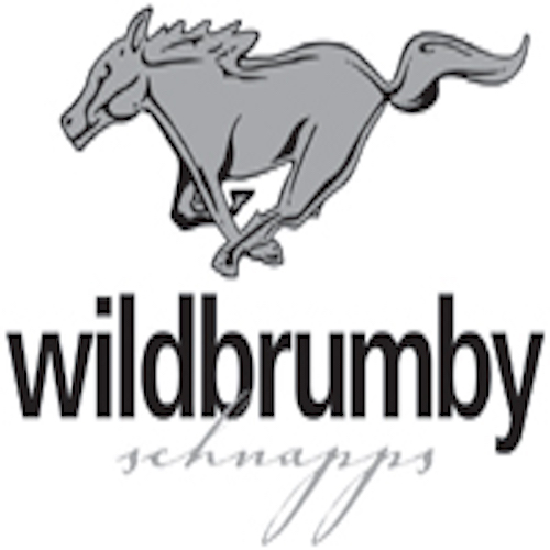 Wildbrumby
