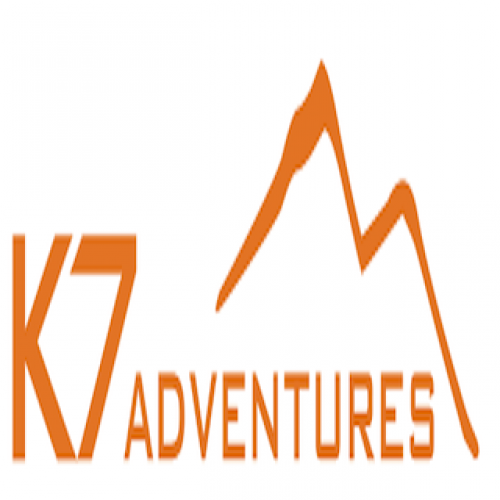 K7 Adventures