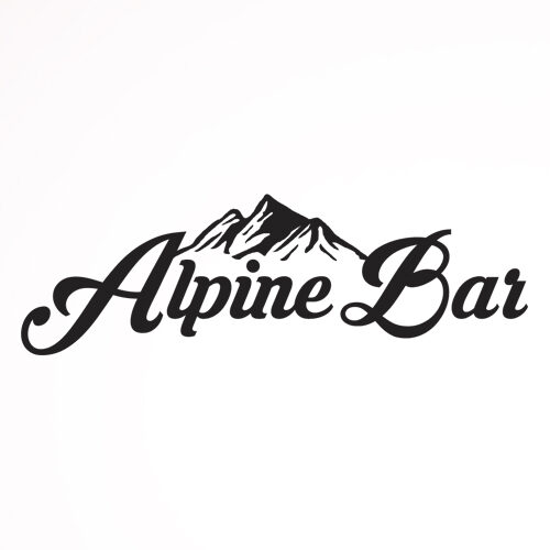 Alpine Bar