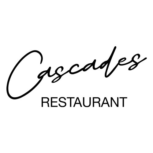Cascades Brasserie