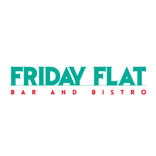 Friday Flat Bar & Bistro